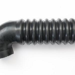 Robi 151 / Rex - Max kapálógép motor karburátor gégecső