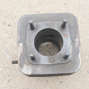 Robi 151 kapálógép fúrt henger ( üres ) ( 58.5mm )