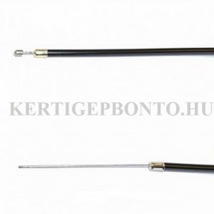 Robi 151 kapálógép gázbowden