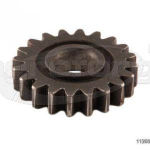 Robi 151T / Robi 250T kapálógép irányváltó fogaskerék ( Z= 20 )