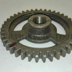 Robi 151T / Robi 250T kapálógép sebességváltó fogaskerék ( Z= 40 )