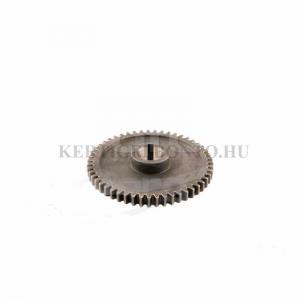 Robi 151T / Robi 250T kapálógép sebességváltó fogaskerék ( Z= 51 )