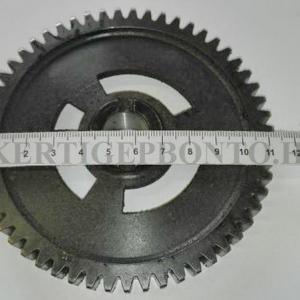 Robi 151T / Robi 250T kapálógép sebességváltó fogaskerék ( Z= 55 )