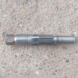 Robi 151T / Robi 250T kapálógép TLT tengely