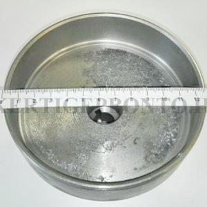 Robi 50 / 52 / 151 kapálógép kuplung harang / kuplung csésze