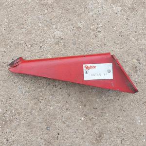 Robi 50 / 52 / 53 / 151 / 250 kapálógép kormánytartó