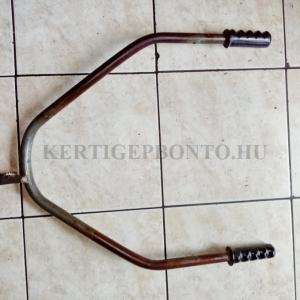 Robi 50 / 52 / 53 / 151 kapálógép kormány