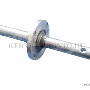 Robi 52 / 151 kapálógép kapatengely ( golyós csapágyas kihajtás )