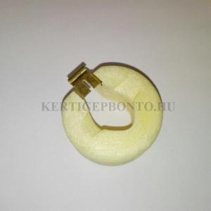 Robi 52 / Tomos kapálógép / szivattyú karburátor úszó