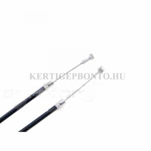 Robi 52 / Tomos kapálógép gázbowden