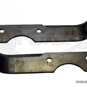 Robi 52 / Tomos kapálógép kapakés párban