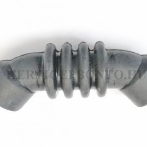 Robi 52 / Tomos kapálógép karburátor gégecső