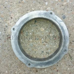 Robi 52 / Tomos kapálógép közdarab ( kuplungházhoz )