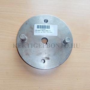 Robi 52 / Tomos kapálógép kuplung agy