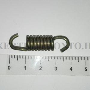 Robi 52/ 55/ 56/ 151 kapálógép kuplung rugó