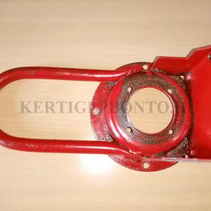 Robi 52 kapálógép kuplungház