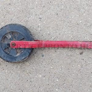 Robi 55 / 56 / 106 tolókerék / mankókerék