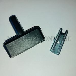 Robi 55 / Terra kapálógép berántó fogantyú