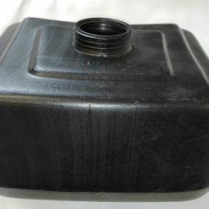 Robi 55 kapálógép benzintank / üzemanyagtank