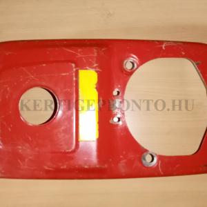 Robi 55 kapálógép benzintank burkolat