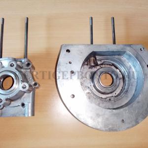 Robi 55 kapálógép forgattyúsház ( üres )