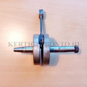 Robi 55 kapálógép főtengely