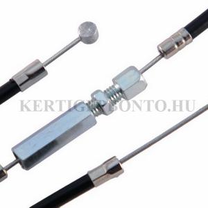 Robi 55 kapálógép gázbowden