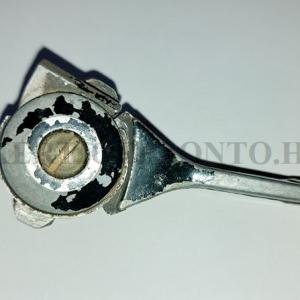 Robi 55 kapálógép gázkar