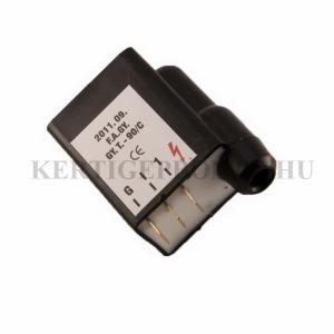 Robi 55 kapálógép gyújtásegység  ( tirisztor + trafó )