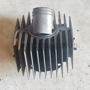 Robi 55 kapálógép henger komplett ( 40mm ) bontott