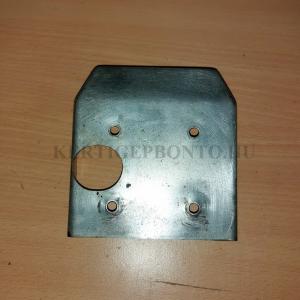 Robi 55 kapálógép hengerfej takaró lemez