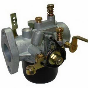 Robi 55 kapálógép karburátor