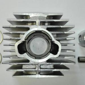 Robi 55 kapálógép komplett henger ( 39mm )