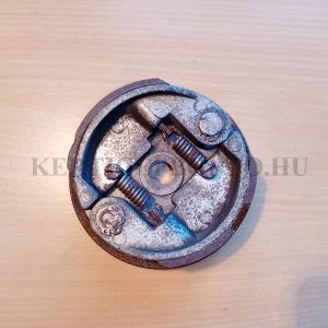 Robi 55 kapálógép komplett kuplung