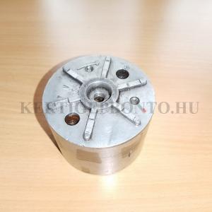 Robi 55 kapálógép lendkerék / mágnes