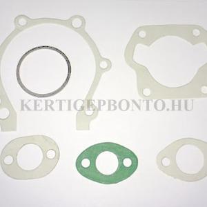 Robi 55 kapálógép tömítés készlet