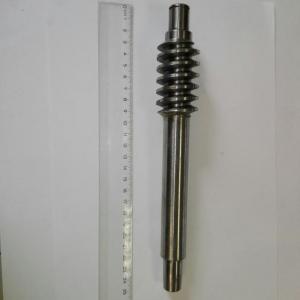 Robi 56 / 106 kapálógép kúpos csigatengely (Z=32)