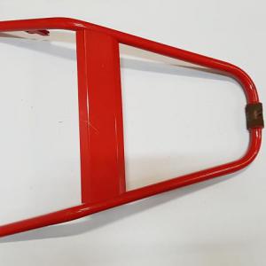 Robi 66 / 116 / 156 kapálógép kormány ( új tipus )