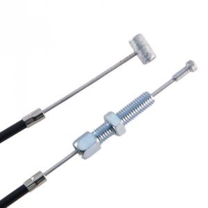 Robi 66 / 116 / 156 kapálógép kuplung bowden ( 1070mm, régi típus )