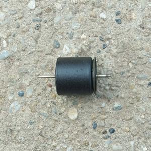 Solo 410 motoros háti permetező úszó / tűszelep