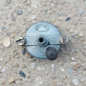 Solo 410 motoros háti permetező úszóház fedél