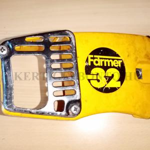 Solo Farmer 32 láncfűrész komplett láncfékdekni