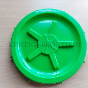 SP-415 ( 3W-3 ) kinai motoros háti permetező vegyszertartály fedél