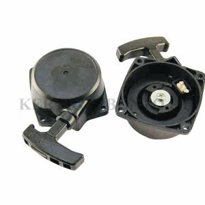 SP 415 / 3WF-3 / 3W-650 kinai motoros háti permetező komplett berántószerkezet