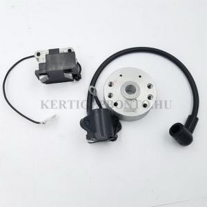 SP-415 / 3WF-3 / 3WF-2.6 kinai motoros háti permetező komplett gyújtás