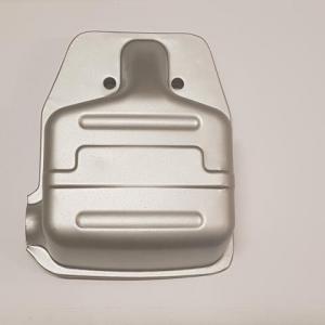 SP-415 / 3WF-3 kinai motoros háti permetező kipufogó