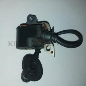 Stihl 024 - 064 / MS 240 - MS 440 láncfűrész gyújtótekercs / tirisztor ( Eredeti, bontott )