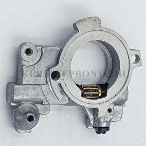 Stihl 066 / MS 660 láncfűrész olajszivattyú / olajpumpa