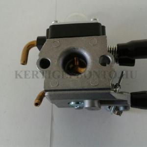 Stihl FS-38 / FS-45 / FS-55 / FS-75 benzinmotoros fűkasza karburátor komplett