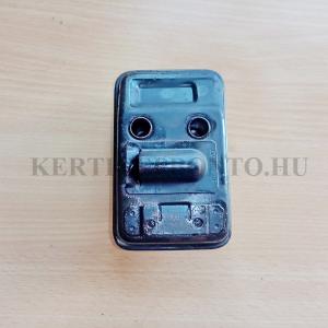 Stihl FS-75 / FS-80 / FS-85 benzinmotoros fűkasza kipufogó